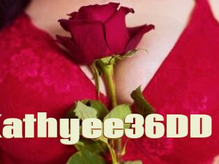 Kathyee36DD