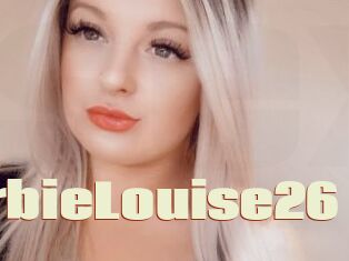 KatieBarbieLouise26