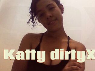 Katty_dirtyX