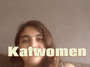 Katwomen