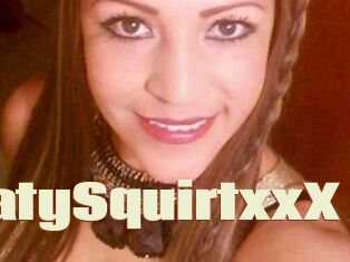 KatySquirtxxX