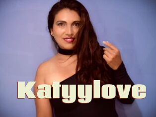 Katyylove