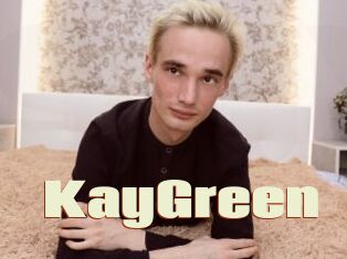 KayGreen