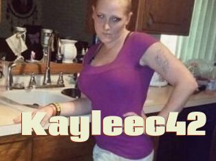 Kayleec42