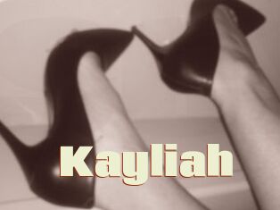 Kayliah