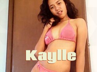 Kaylle