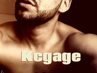 Kcgage