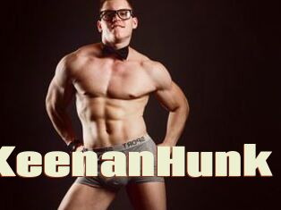 KeenanHunk