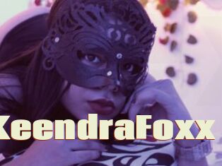 KeendraFoxx