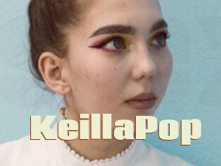 KeillaPop