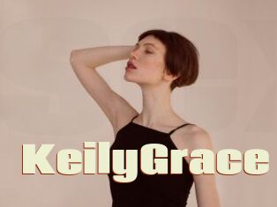 KeilyGrace