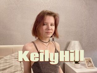 KeilyHill