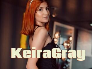 KeiraGray