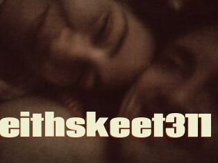 Keithskeet311