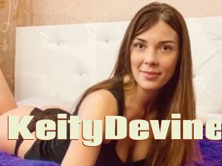 KeityDevine