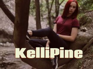 KelliPine