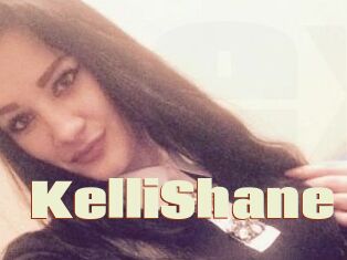 KelliShane