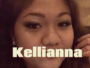 Kellianna