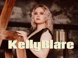 KellyBlare