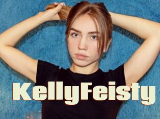 KellyFeisty