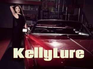 KellyLure