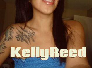 KellyReed