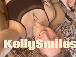 KellySmiles