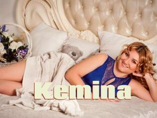 Kemina