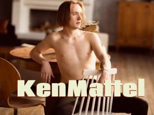 KenMattel