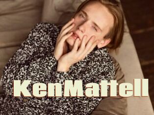 KenMattell