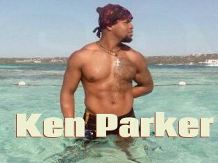 Ken_Parker