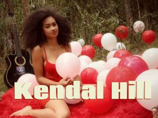 Kendal_Hill