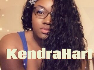 KendraHart