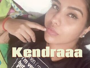 Kendraaa