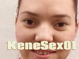 KeneSex01