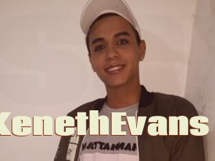 KenethEvans