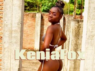 KeniaFox