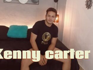 Kenny_carter