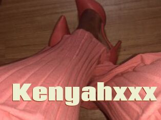 Kenyahxxx