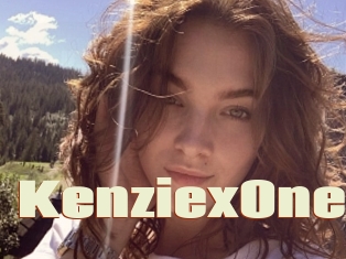 KenziexOne