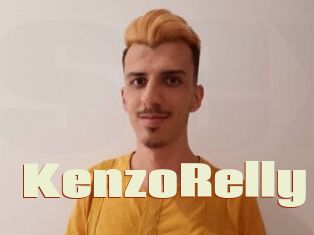 KenzoRelly