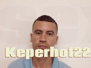 Keperhot22