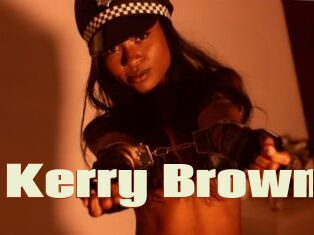 Kerry_Brown