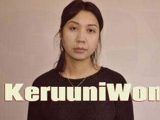 KeruuniWon