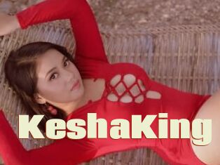 KeshaKing