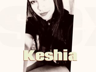 Keshia