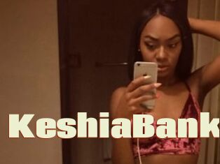 KeshiaBank