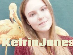 KetrinJones