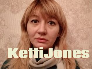 KettiJones