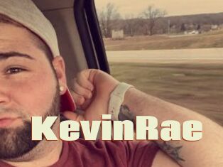 KevinRae